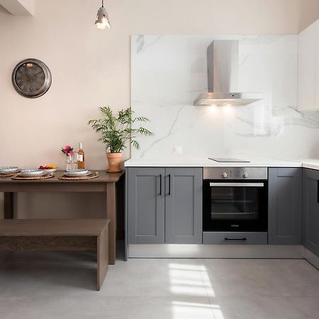 Aris By Anita Holiday Homes Corfu  Luaran gambar