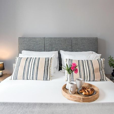 Aris By Anita Holiday Homes Corfu  Luaran gambar