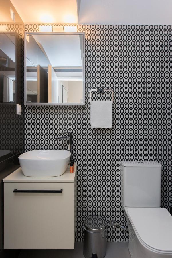 Aris By Anita Holiday Homes Corfu  Luaran gambar