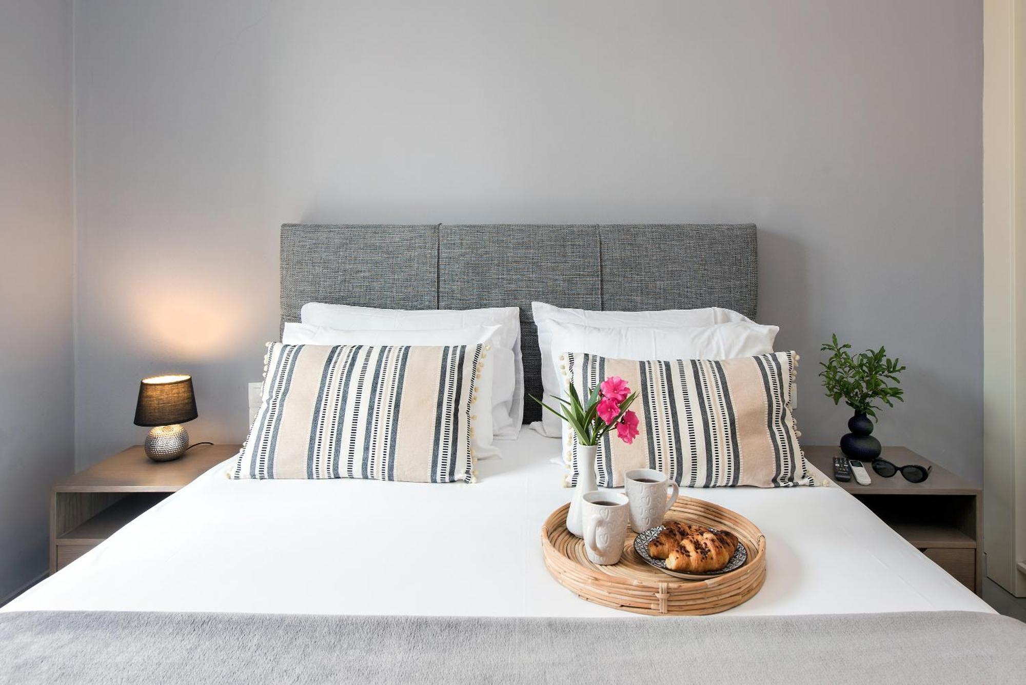 Aris By Anita Holiday Homes Corfu  Luaran gambar